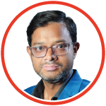 Dr. Mayashanker Vishwakarma